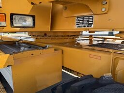 Liebherr 308 Mobilbagger / Swiss-Vehicle