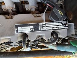 Liebherr 308 Mobilbagger / Swiss-Vehicle