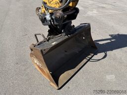 Liebherr 308 Mobilbagger / Swiss-Vehicle