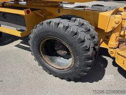 Liebherr 308 Mobilbagger / Swiss-Vehicle