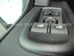 RENAULT Pritsche Plane mit Schlafkabine