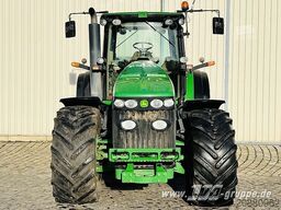 John Deere 8430 PowerShift
