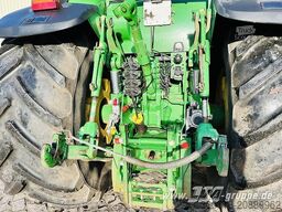 John Deere 8430 PowerShift