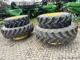 John Deere 8430 PowerShift