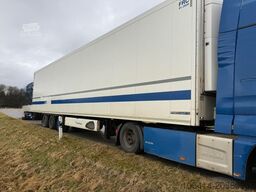 KRONE TERMOKING/LOW LINER