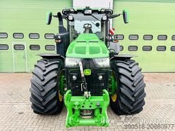 John Deere 8R 370