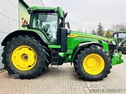 John Deere 8R 370