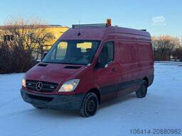 MERCEDES-BENZ Sprinter II Kasten 313 CDI