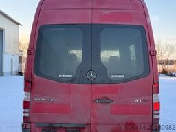 MERCEDES-BENZ Sprinter II Kasten 313 CDI