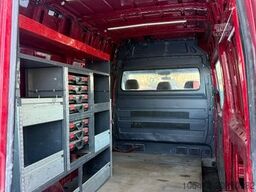 MERCEDES-BENZ Sprinter II Kasten 313 CDI