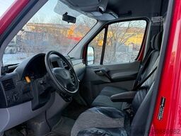 MERCEDES-BENZ Sprinter II Kasten 313 CDI