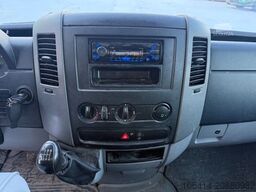 MERCEDES-BENZ Sprinter II Kasten 313 CDI