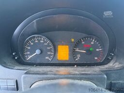 MERCEDES-BENZ Sprinter II Kasten 313 CDI