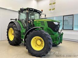 John Deere 6210R DirectDrive