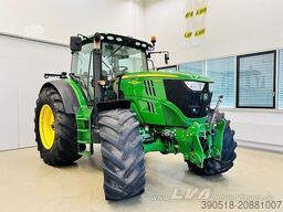 John Deere 6210R DirectDrive