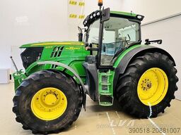 John Deere 6210R DirectDrive