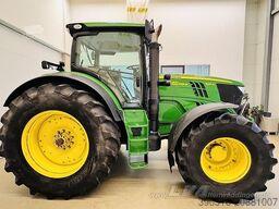 John Deere 6210R DirectDrive