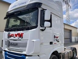 DAF XF 460
