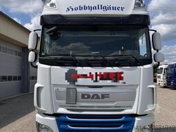 DAF XF 460