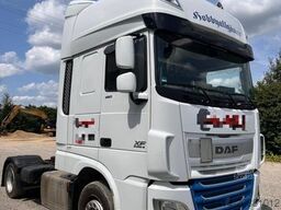 DAF XF 460