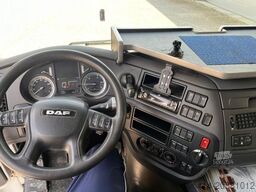 DAF XF 460