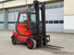 LINDE H25