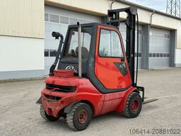 LINDE H25