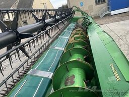 John Deere 735 PremiumFlow