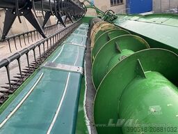 John Deere 735 PremiumFlow