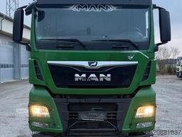 MAN TGX 26.510/PALFINGER M12Z