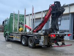 MAN TGX 26.510/PALFINGER M12Z