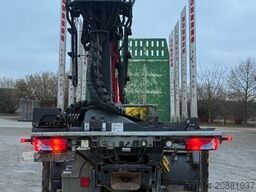 MAN TGX 26.510/PALFINGER M12Z