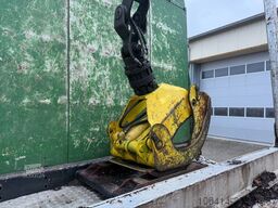 MAN TGX 26.510/PALFINGER M12Z