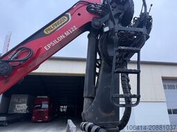 MAN TGX 26.510/PALFINGER M12Z