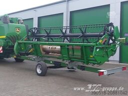 John Deere W540 i