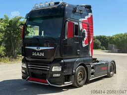 MAN TGX 18.500