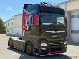MAN TGX 18.500