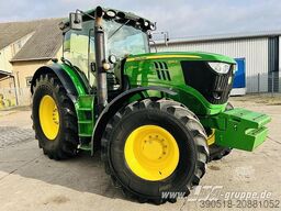 John Deere 6190R DirectDrive