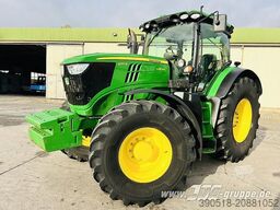 John Deere 6190R DirectDrive