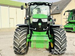 John Deere 6190R DirectDrive