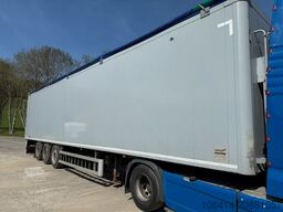 KNAPEN KT01 SCHUBBODEN