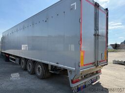 KNAPEN KT01 SCHUBBODEN