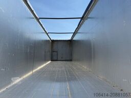 KNAPEN KT01 SCHUBBODEN