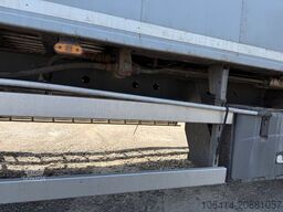 KNAPEN KT01 SCHUBBODEN