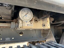 KNAPEN KT01 SCHUBBODEN