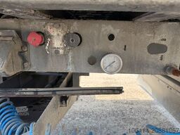 KNAPEN KT01 SCHUBBODEN