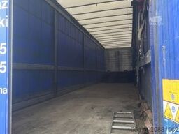 SCHMITZ CARGOBULL Plane