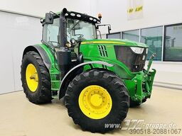 John Deere 6195R