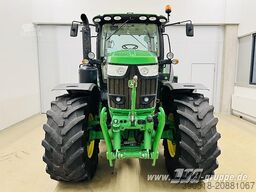 John Deere 6195R
