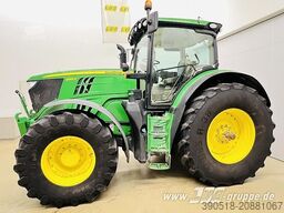 John Deere 6195R